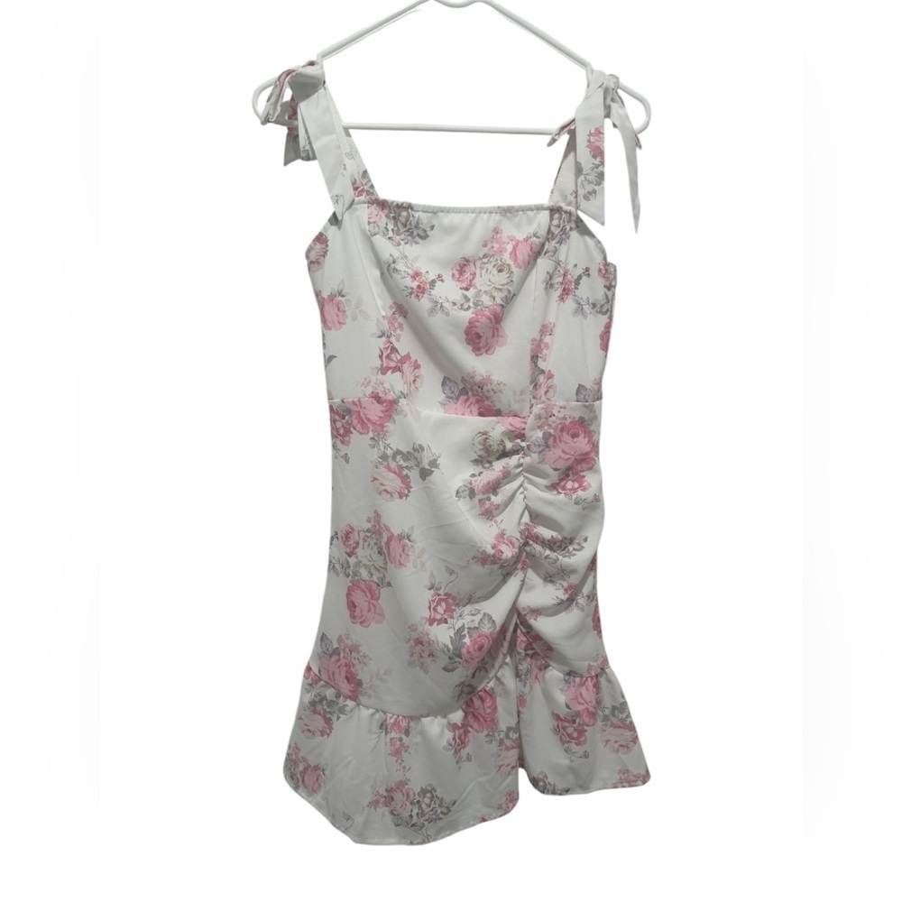 SHEIN Juniors Floral Dress Size 12-13Y